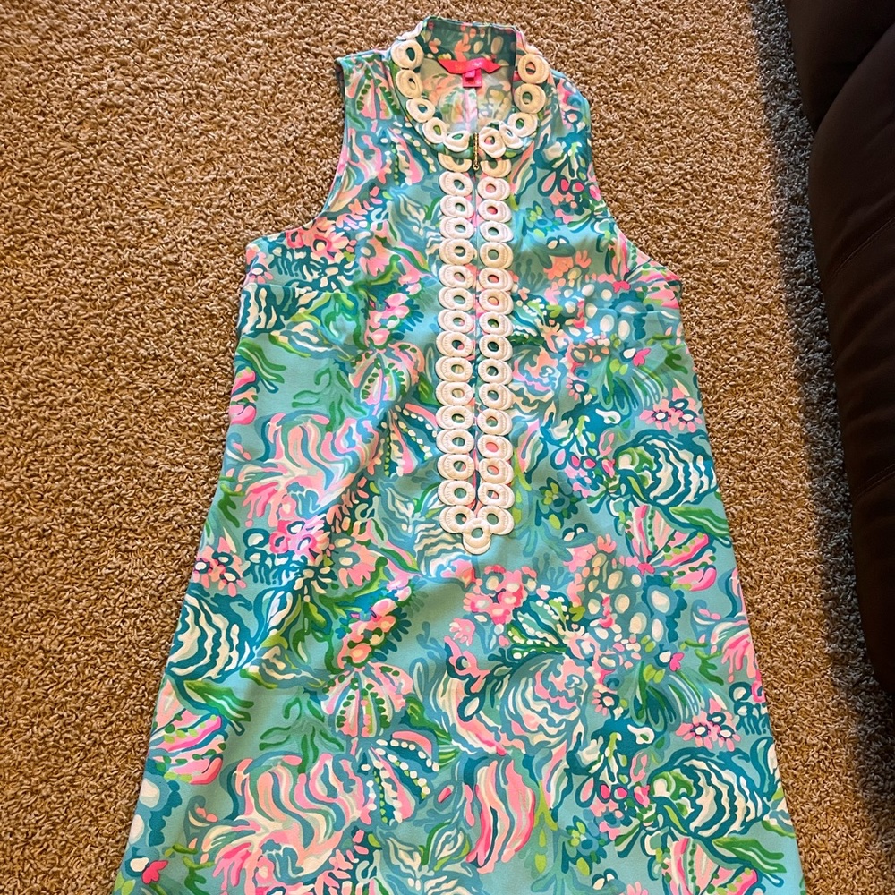 Lilly Pulitzer Dress